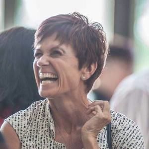 Meet your Posher, Terri